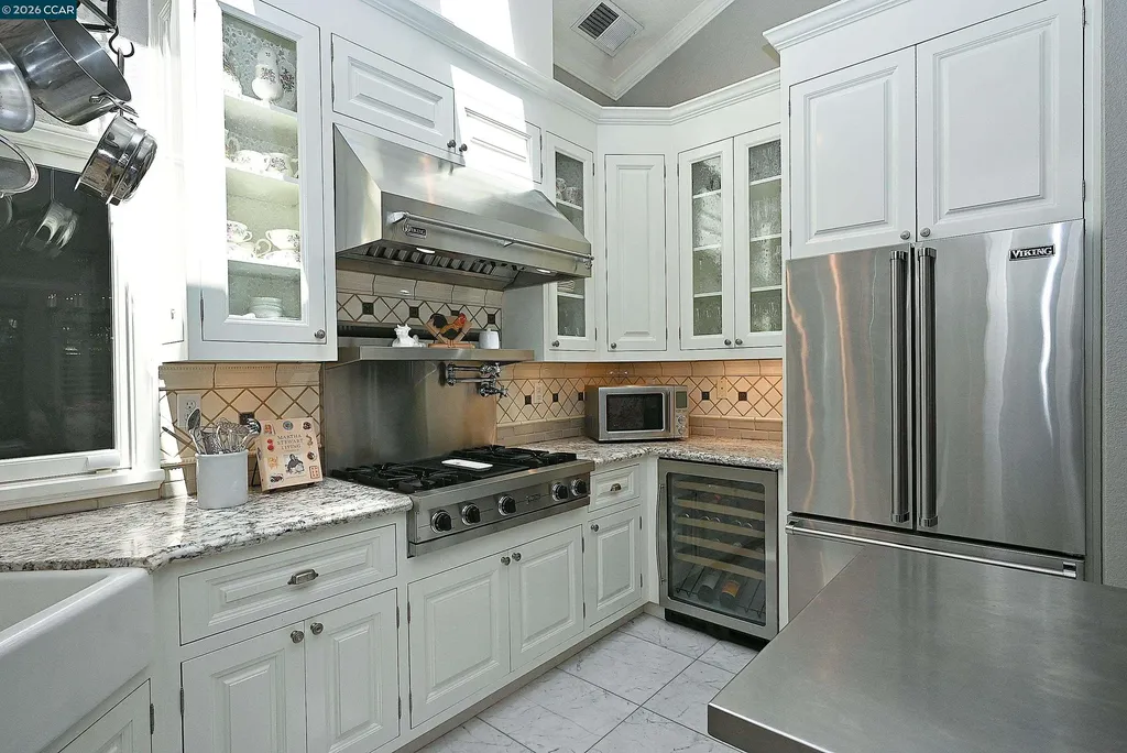 131 Shoshone Court Danville CA 94526