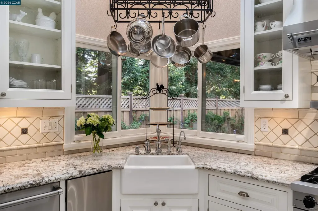 131 Shoshone Court Danville CA 94526
