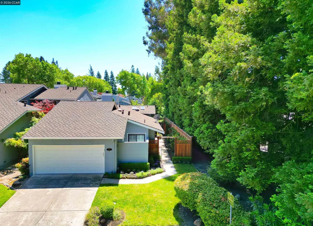 131 Shoshone Court Danville CA 94526
