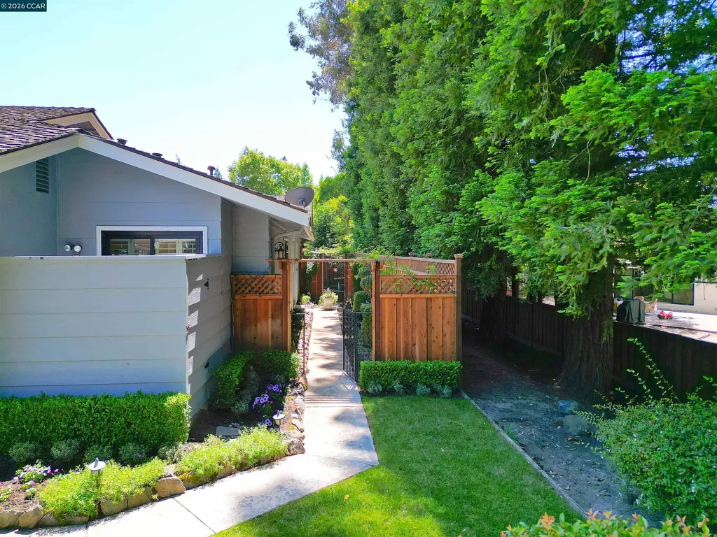 131 Shoshone Court Danville CA 94526