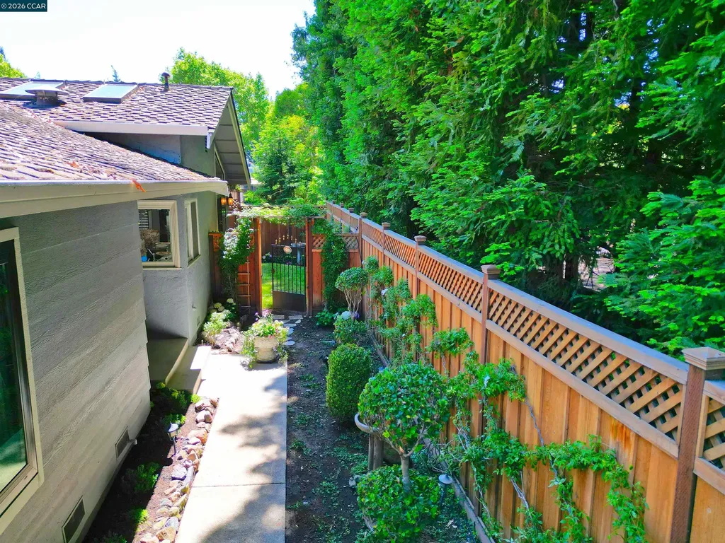 131 Shoshone Court Danville CA 94526