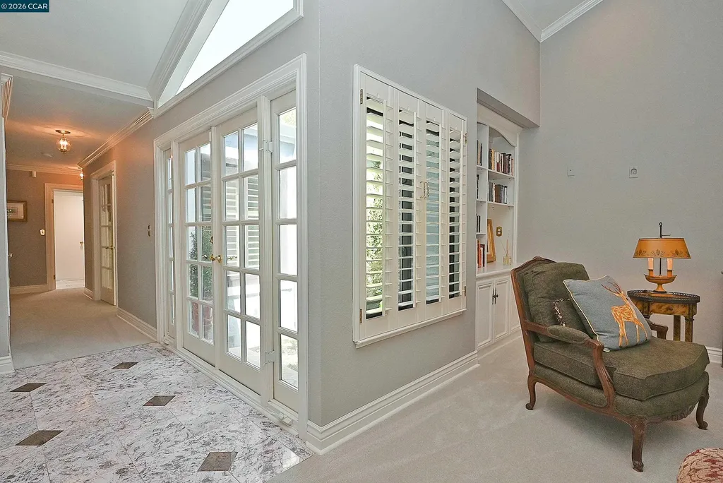 131 Shoshone Court Danville CA 94526