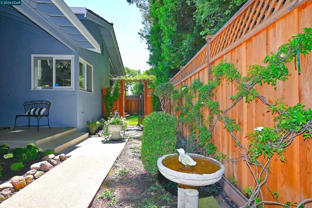 131 Shoshone Court Danville CA 94526