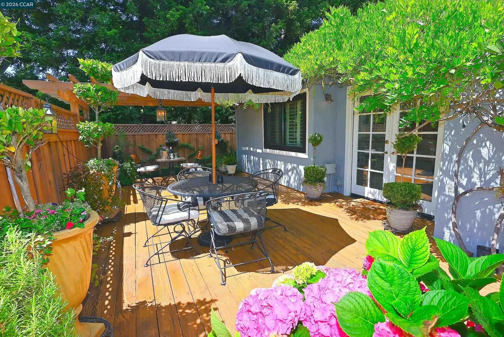 131 Shoshone Court Danville CA 94526