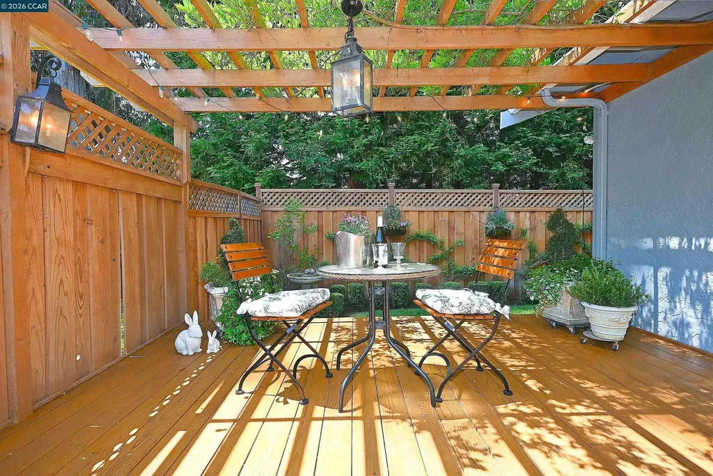 131 Shoshone Court Danville CA 94526