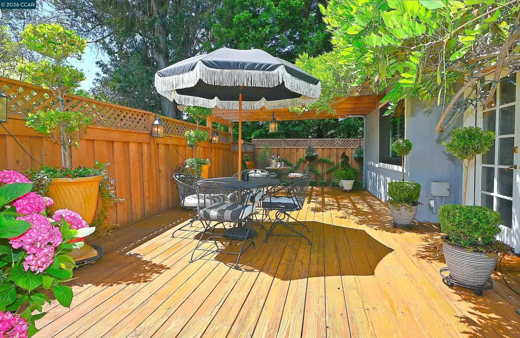 131 Shoshone Court Danville CA 94526