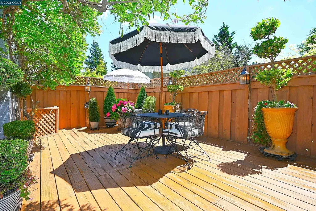 131 Shoshone Court Danville CA 94526