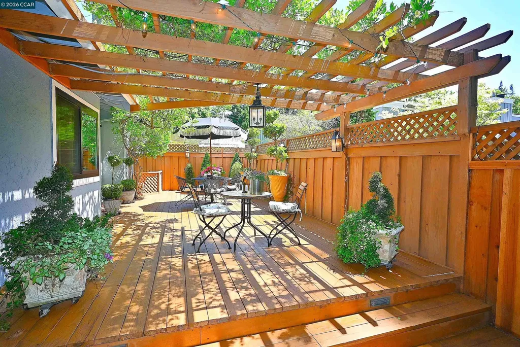 131 Shoshone Court Danville CA 94526