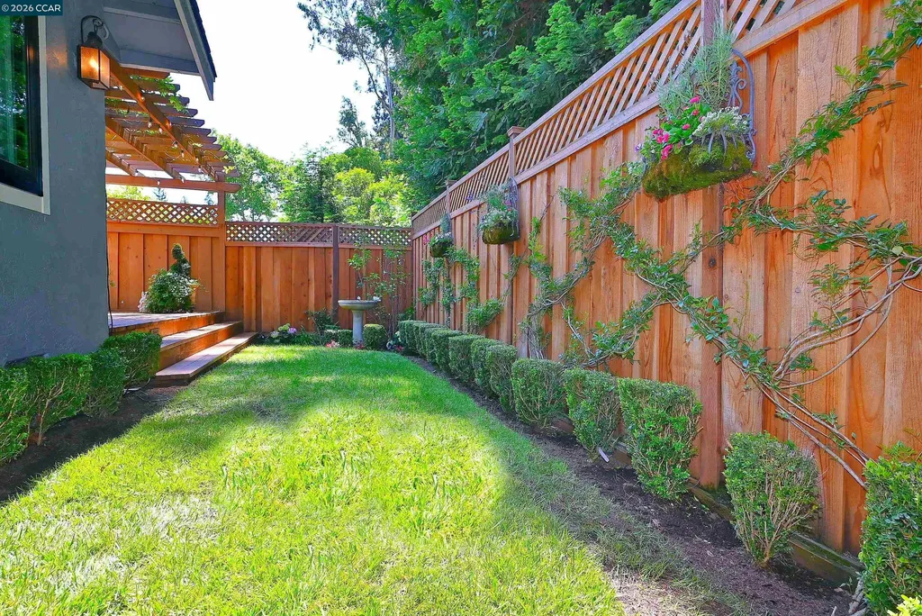131 Shoshone Court Danville CA 94526