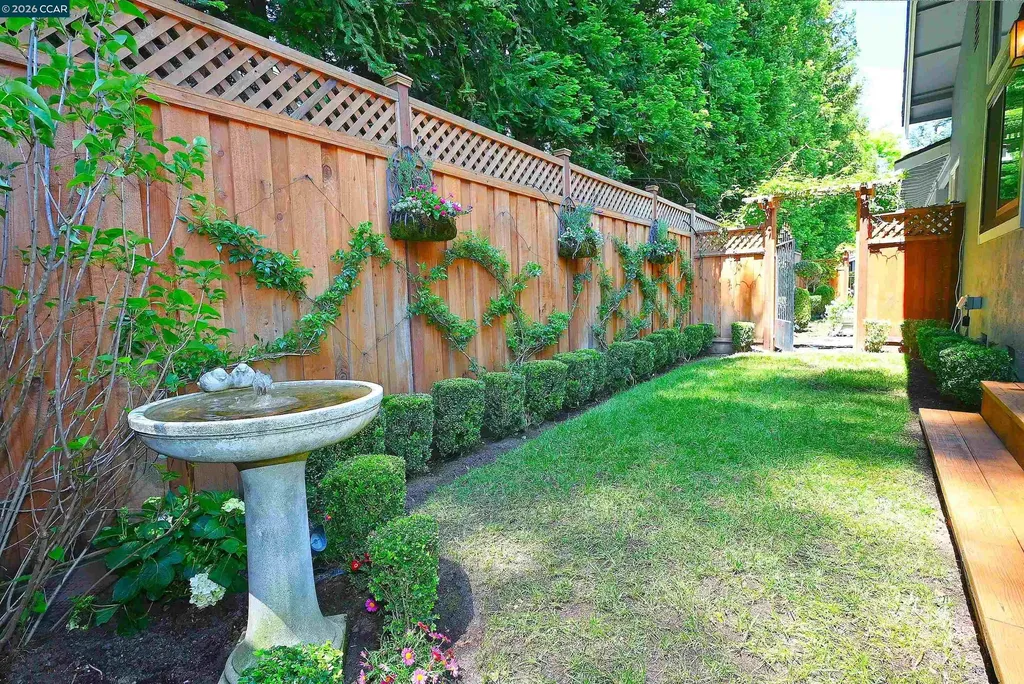 131 Shoshone Court Danville CA 94526