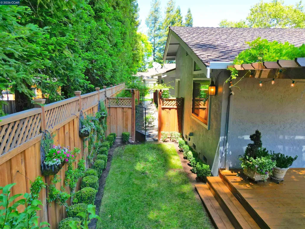131 Shoshone Court Danville CA 94526