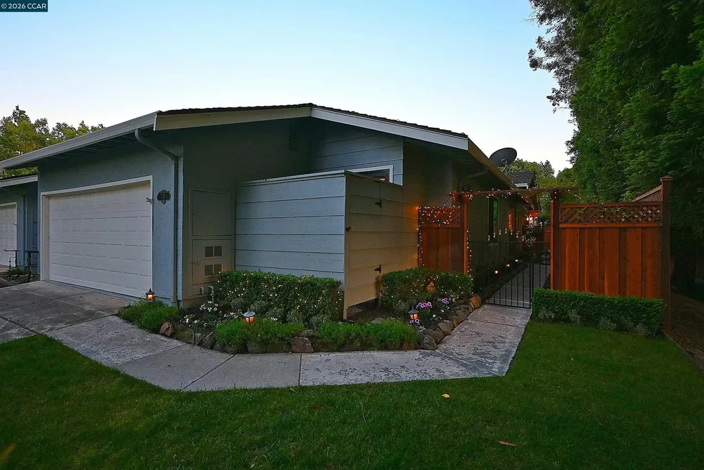 131 Shoshone Court Danville CA 94526
