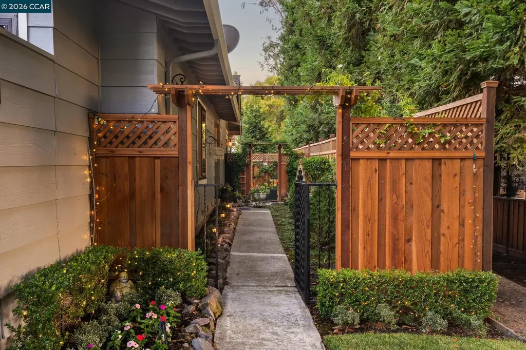 131 Shoshone Court Danville CA 94526