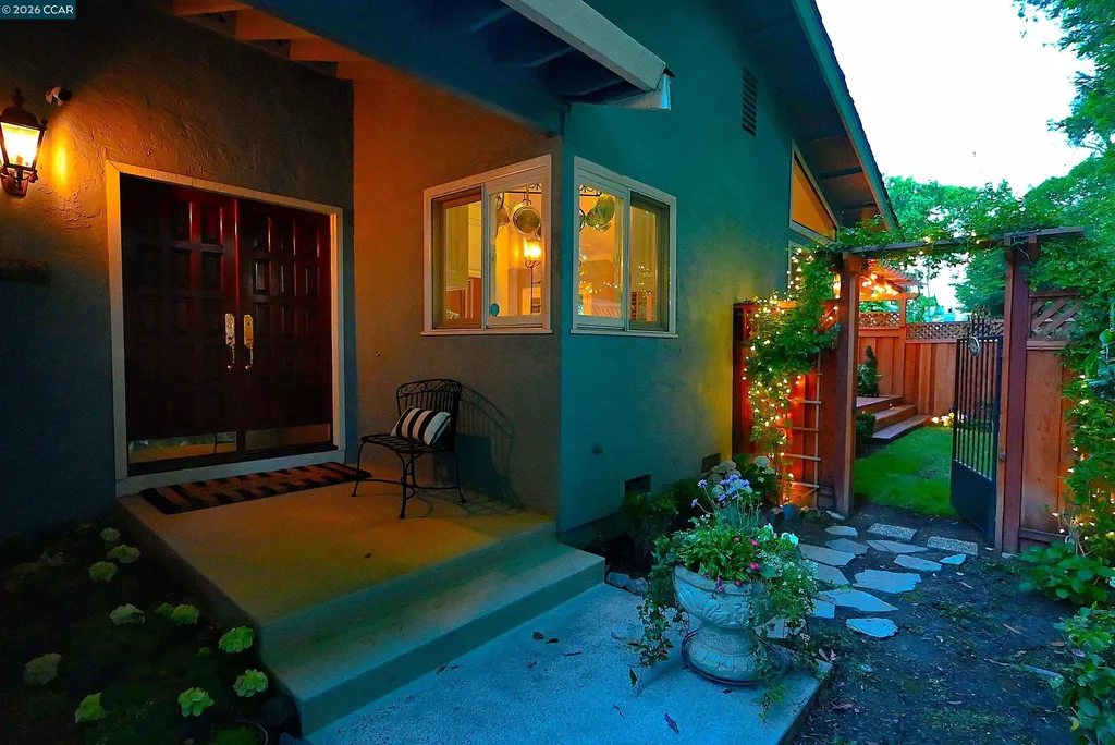 131 Shoshone Court Danville CA 94526