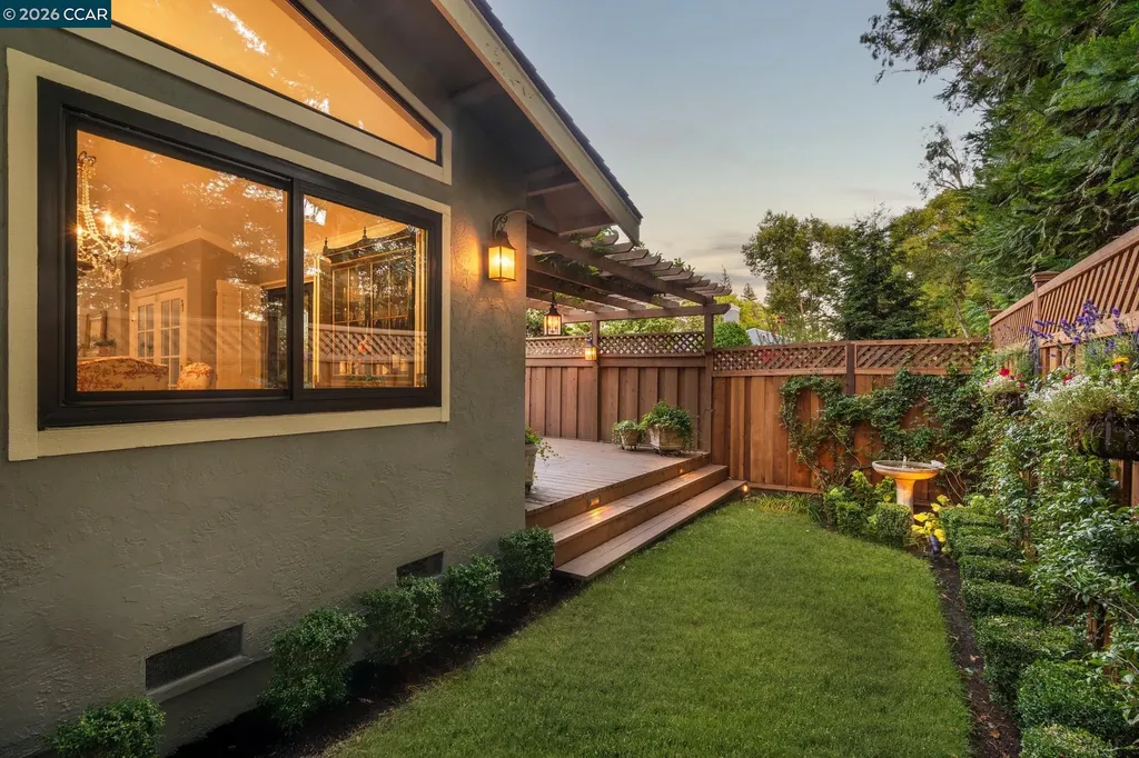 131 Shoshone Court Danville CA 94526