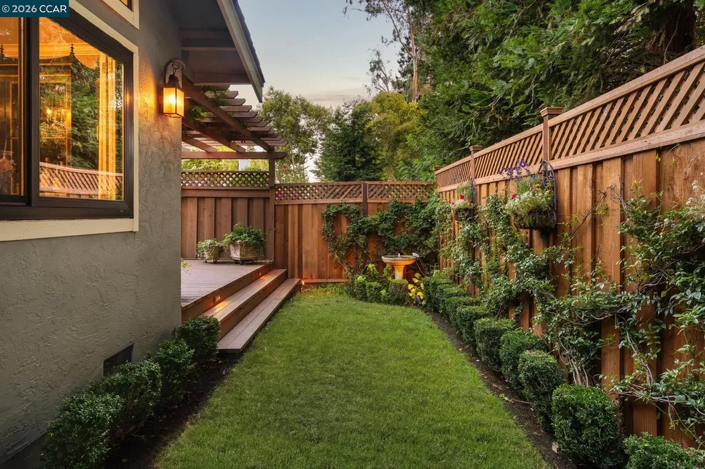 131 Shoshone Court Danville CA 94526