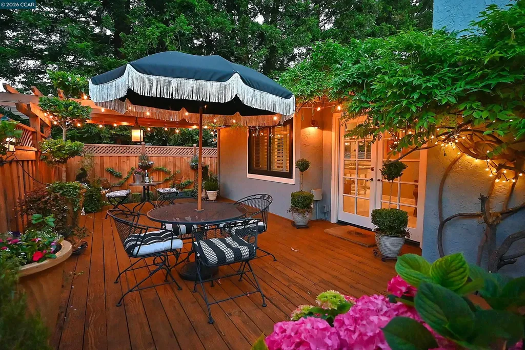 131 Shoshone Court Danville CA 94526
