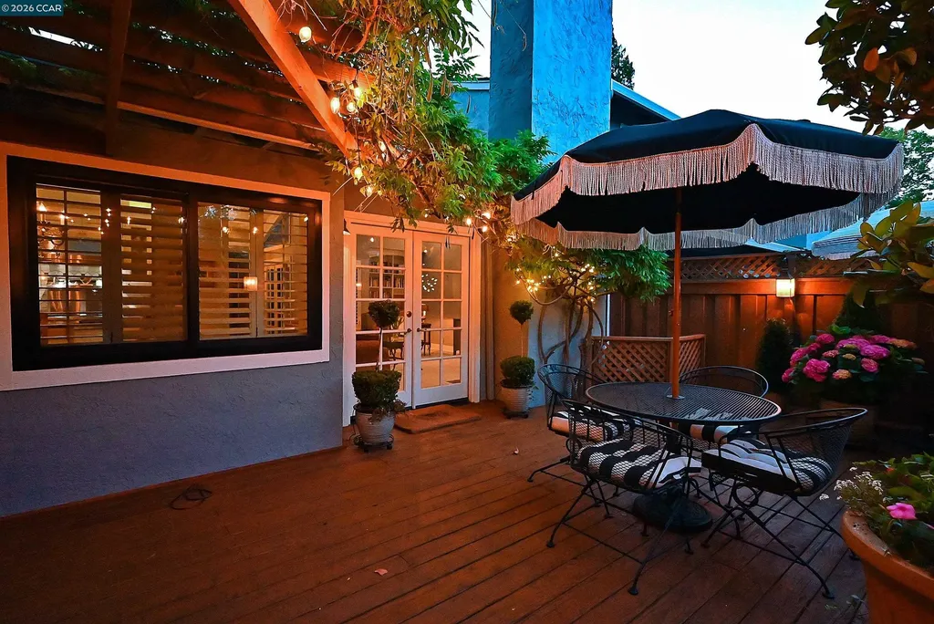 131 Shoshone Court Danville CA 94526