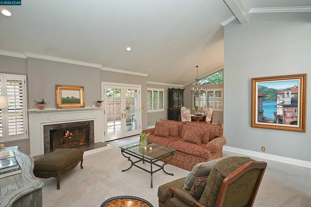 131 Shoshone Court Danville CA 94526