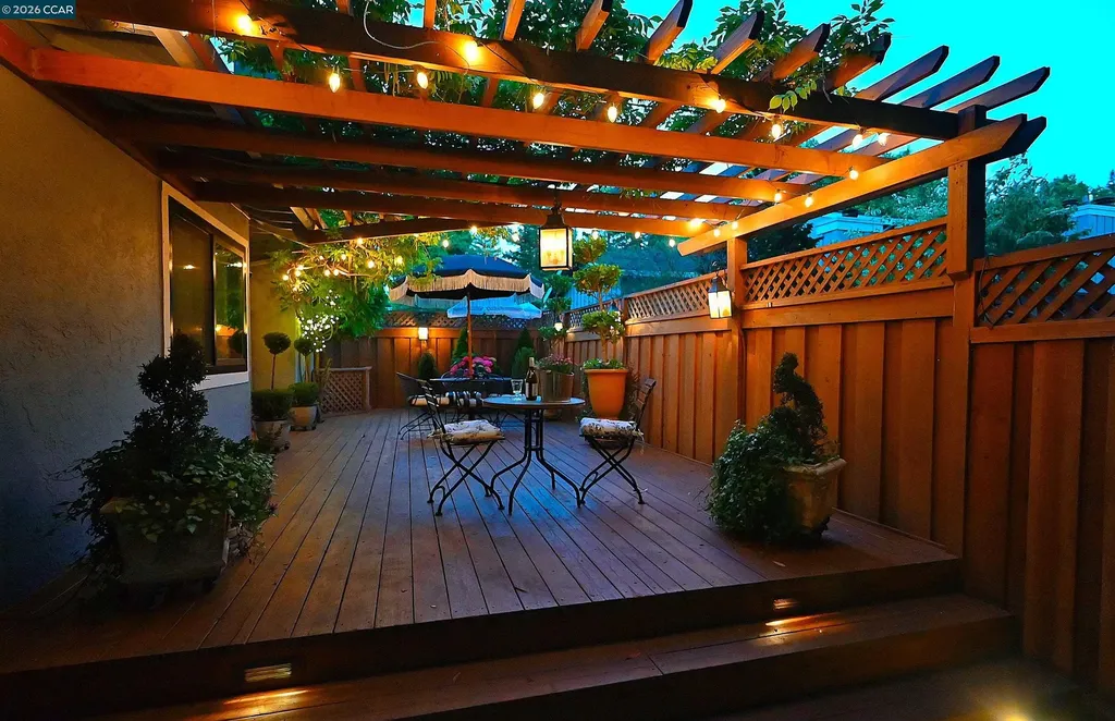 131 Shoshone Court Danville CA 94526