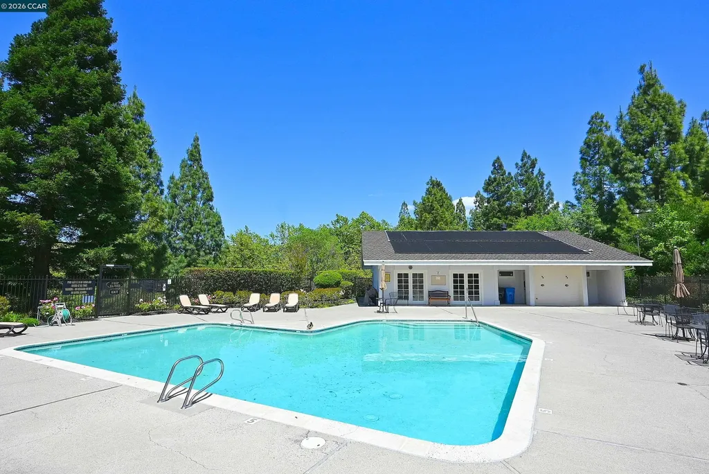 131 Shoshone Court Danville CA 94526