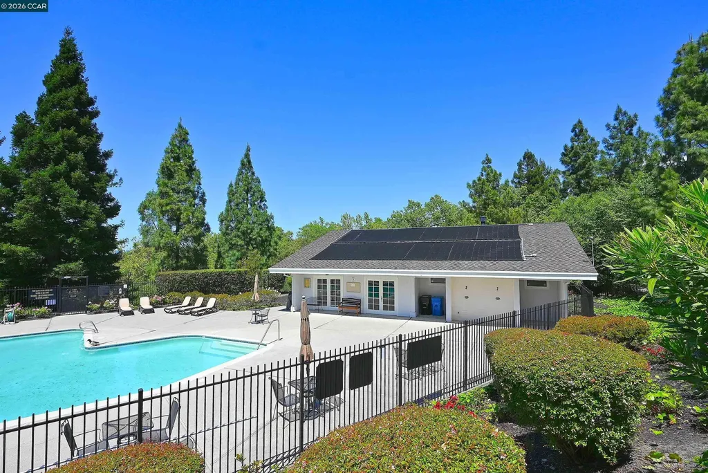 131 Shoshone Court Danville CA 94526