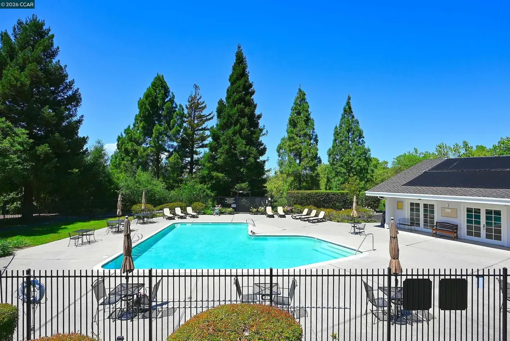 131 Shoshone Court Danville CA 94526