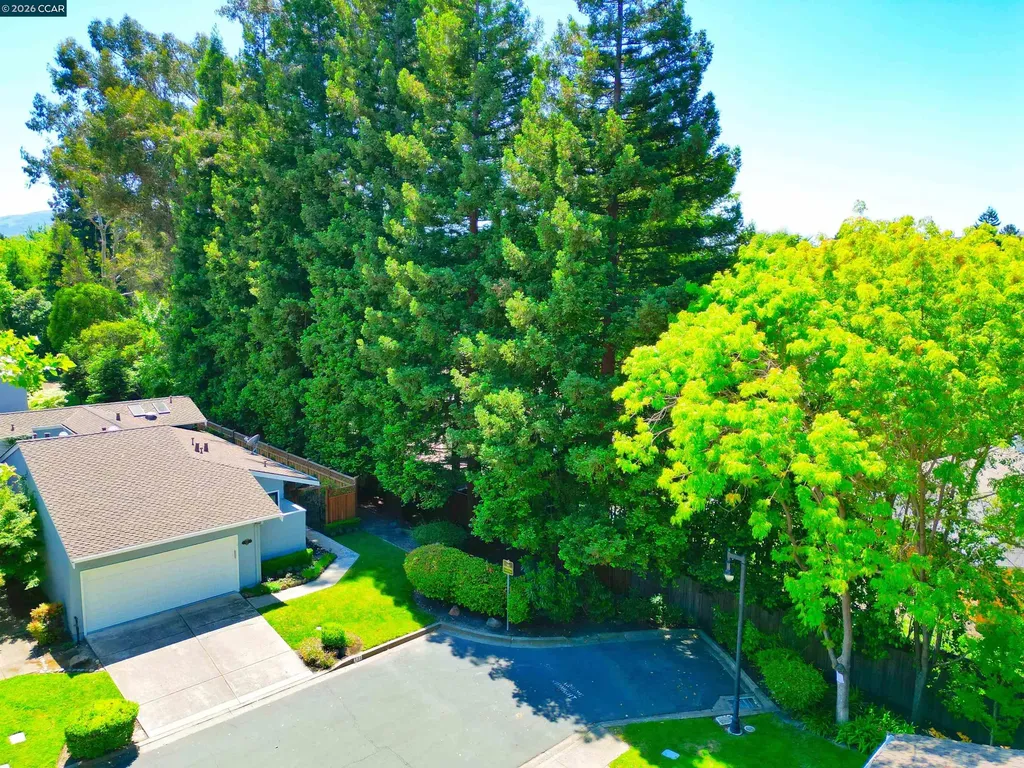 131 Shoshone Court Danville CA 94526