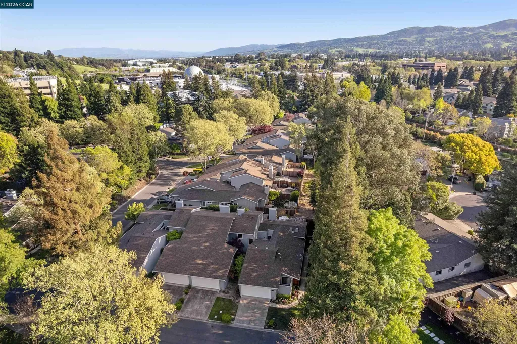 131 Shoshone Court Danville CA 94526