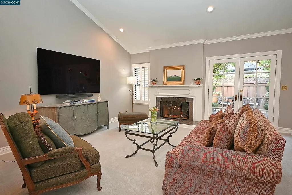 131 Shoshone Court Danville CA 94526