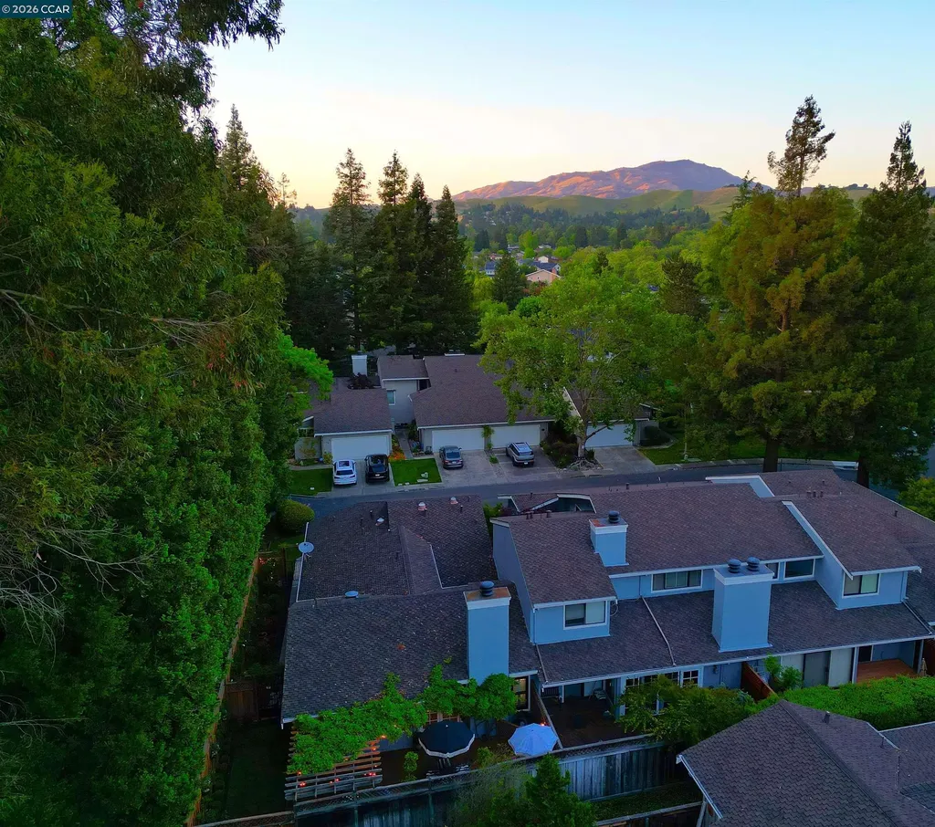 131 Shoshone Court Danville CA 94526