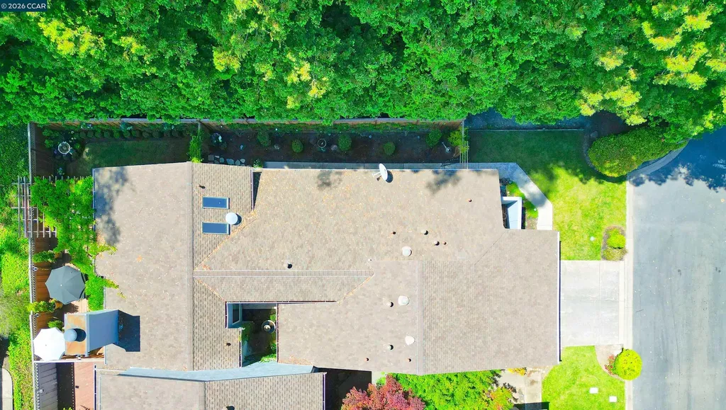 131 Shoshone Court Danville CA 94526