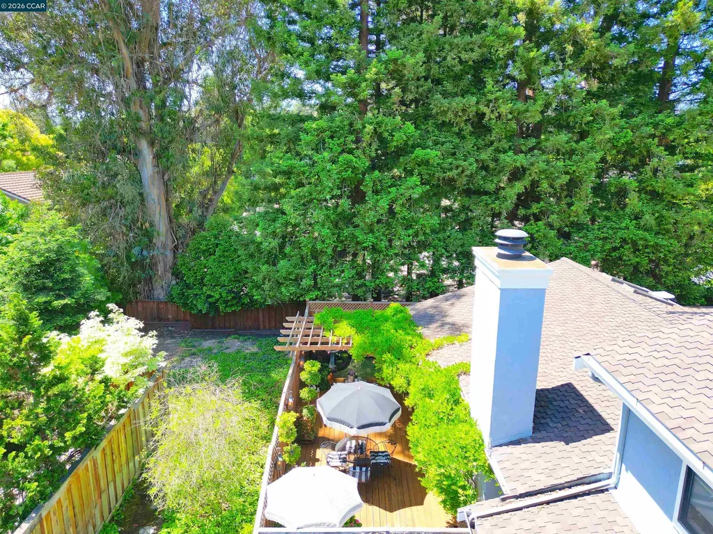 131 Shoshone Court Danville CA 94526