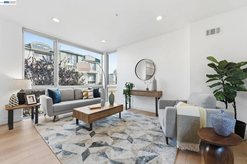 857 Grand Avenue Oakland CA 94607