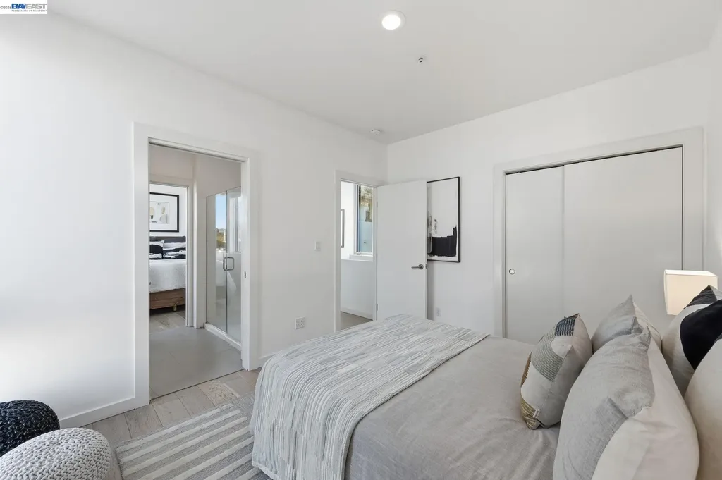857 Grand Avenue Oakland CA 94607