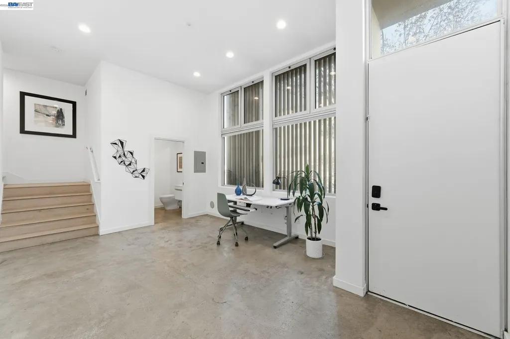 857 Grand Avenue Oakland CA 94607
