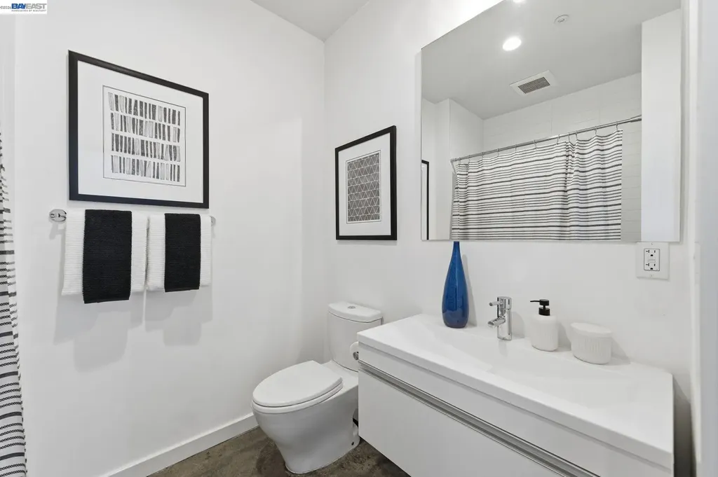 857 Grand Avenue Oakland CA 94607