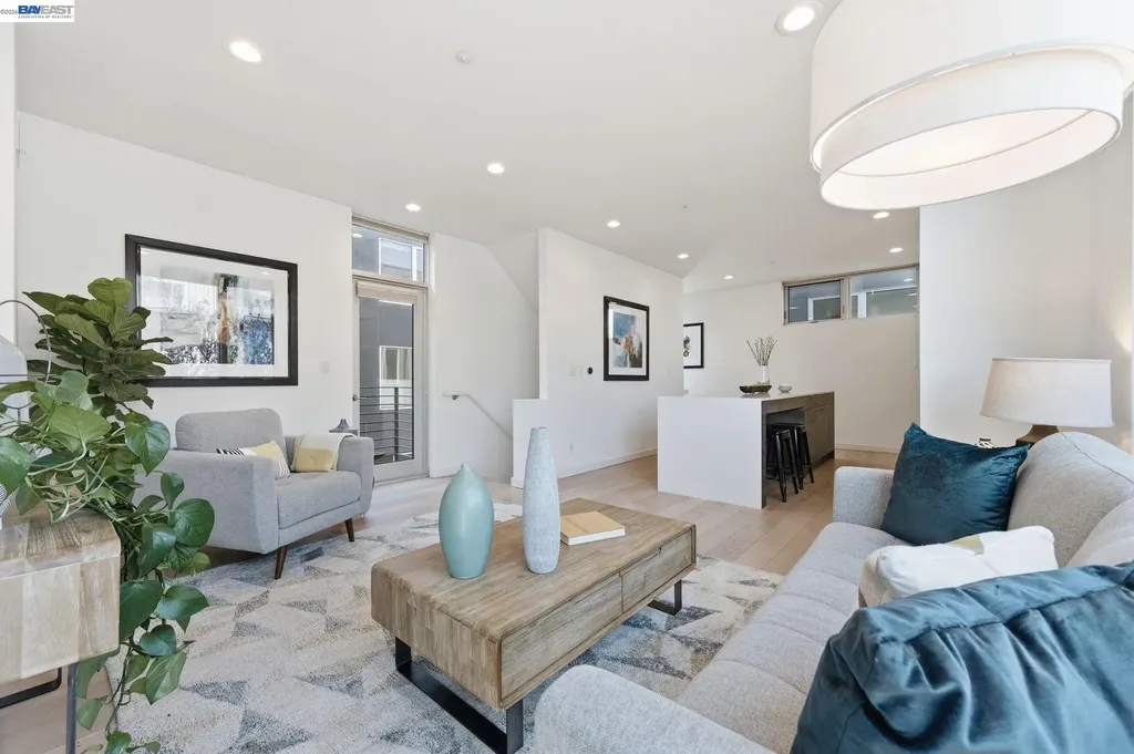 857 Grand Avenue Oakland CA 94607
