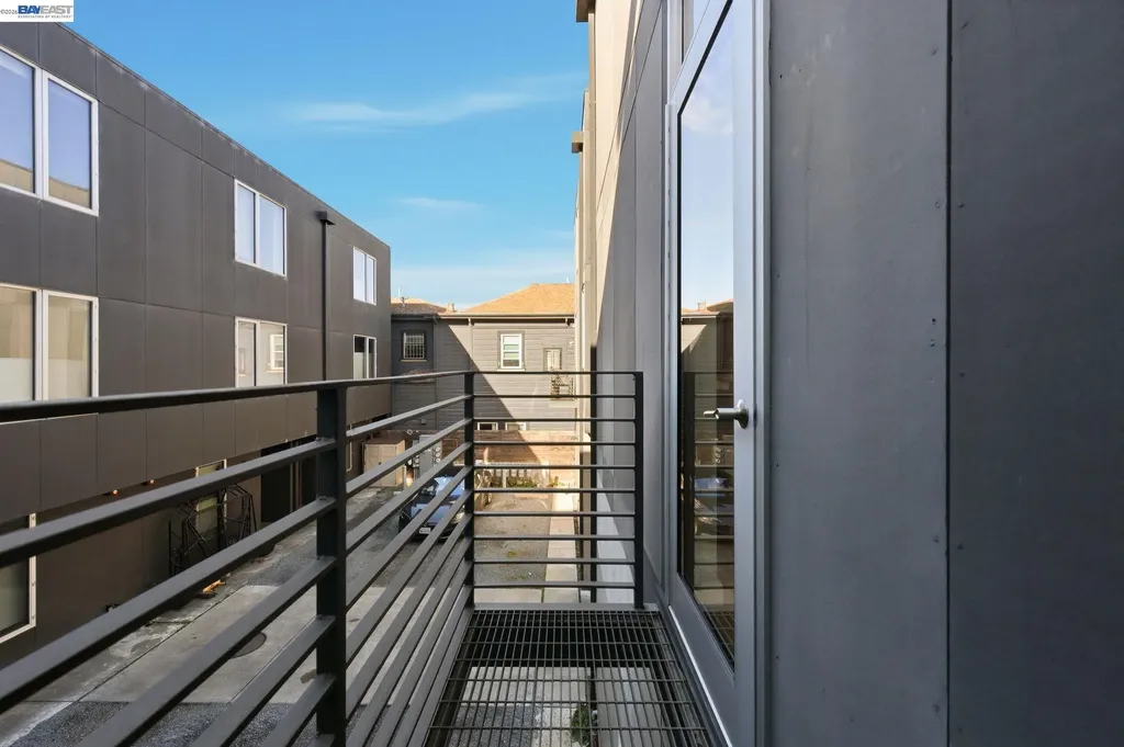 857 Grand Avenue Oakland CA 94607