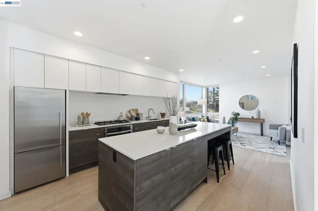 857 Grand Avenue Oakland CA 94607