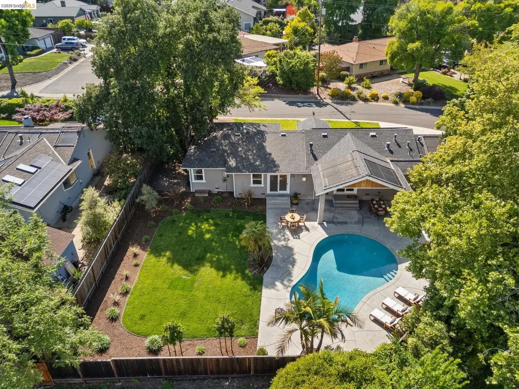 230 Valley Drive Pleasant Hill CA 94523