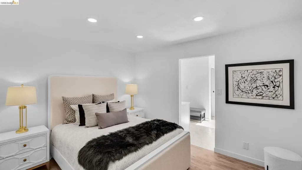 3672 Del Monte Way San Leandro CA 94578