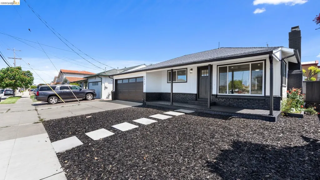 3672 Del Monte Way San Leandro CA 94578