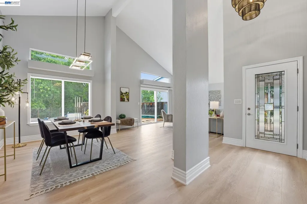1782 Whitecliff Way Walnut Creek CA 94596