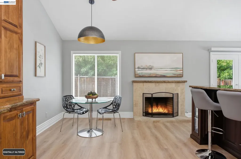 1782 Whitecliff Way Walnut Creek CA 94596