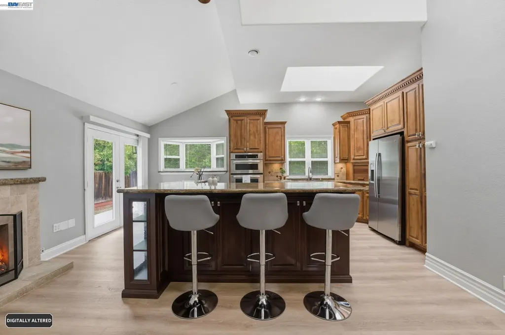 1782 Whitecliff Way Walnut Creek CA 94596
