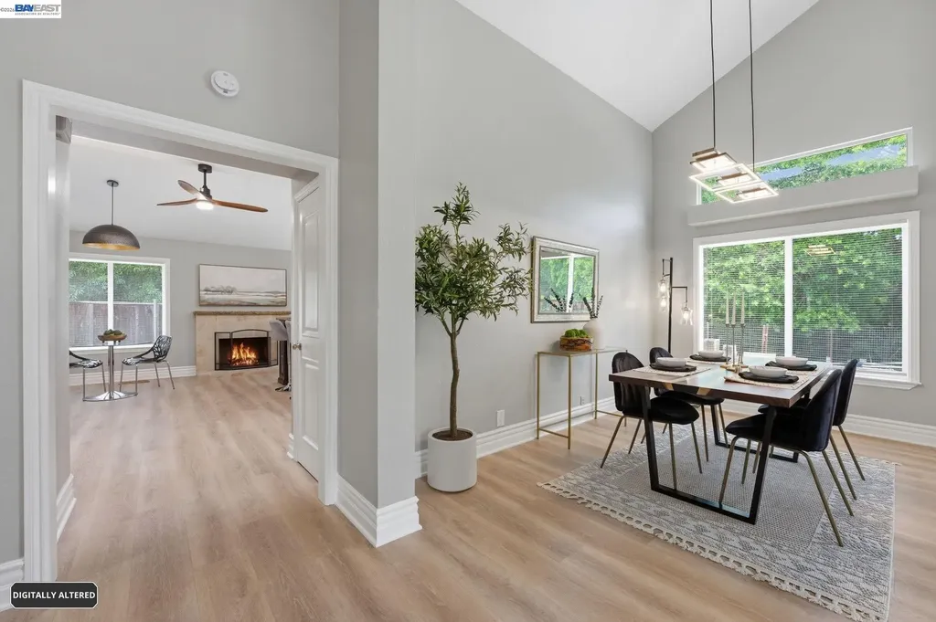 1782 Whitecliff Way Walnut Creek CA 94596