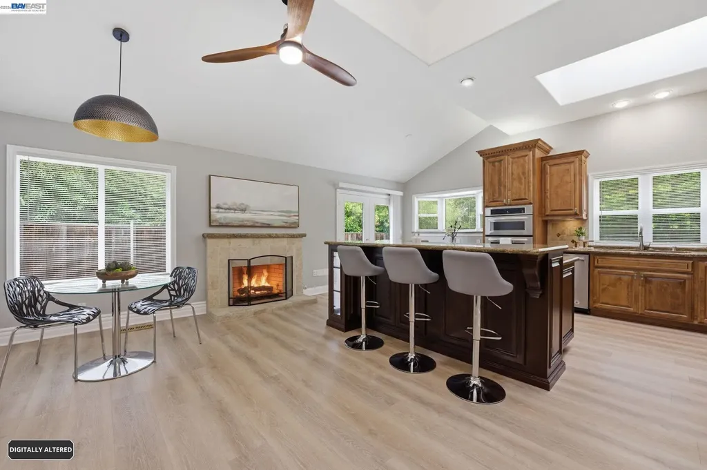 1782 Whitecliff Way Walnut Creek CA 94596