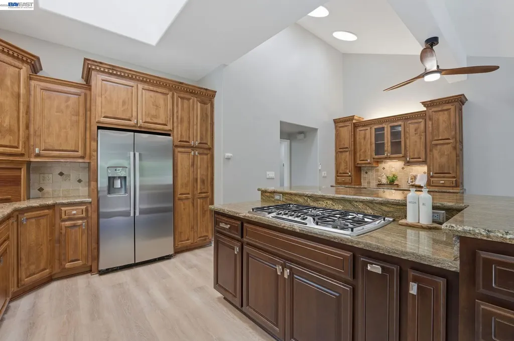 1782 Whitecliff Way Walnut Creek CA 94596