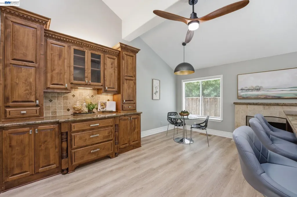 1782 Whitecliff Way Walnut Creek CA 94596